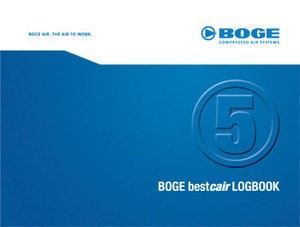 boge logbook